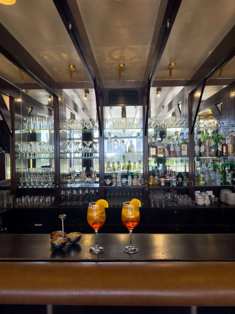 The Dan Carmel Hotel