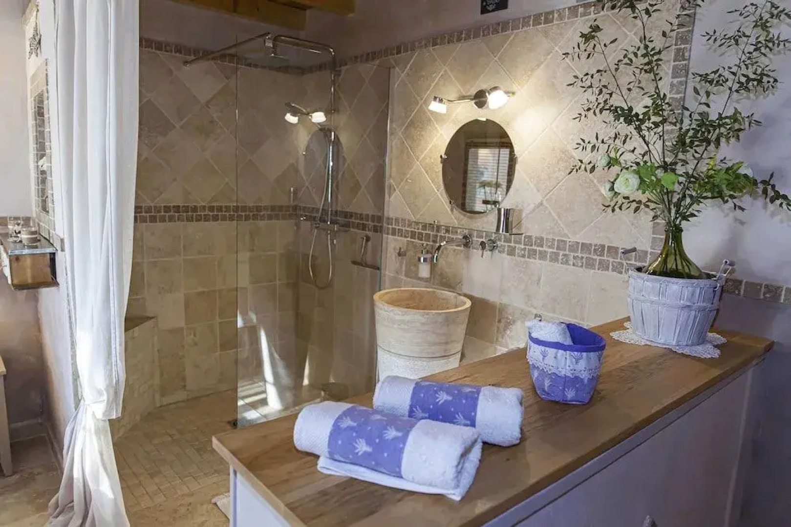 B&B Mas des Rabasses