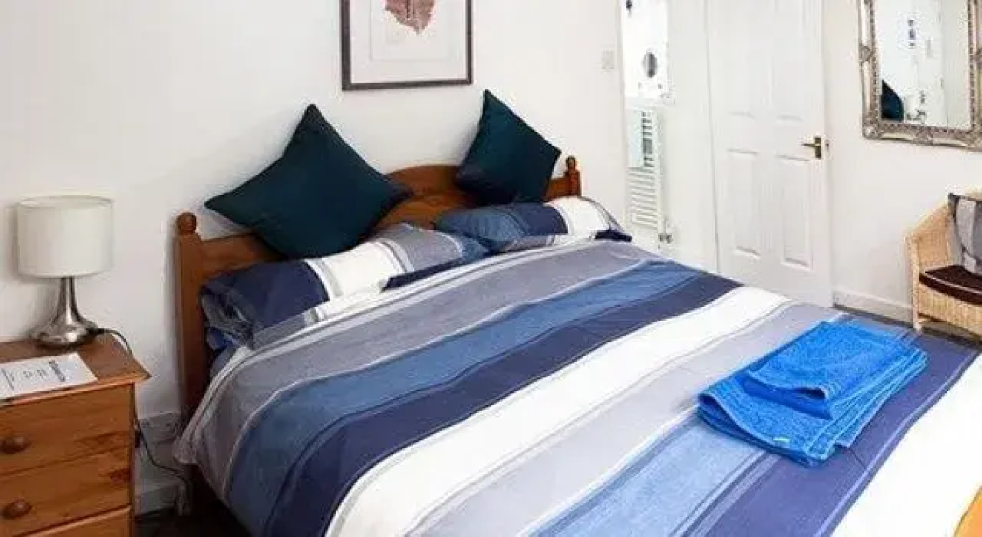 The Tradesman's Arms