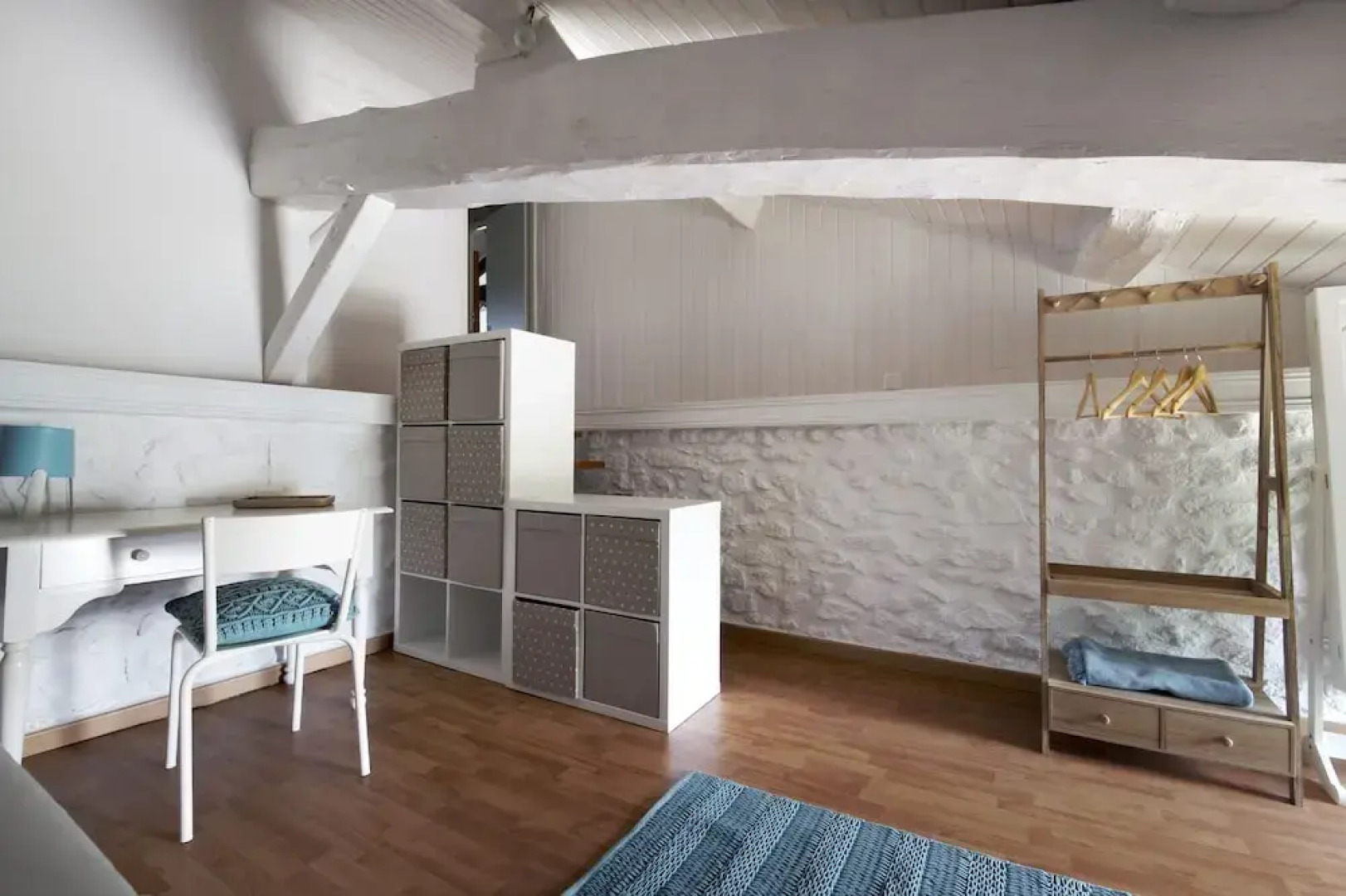 Domaine Des Deux Rivières - Gîte -