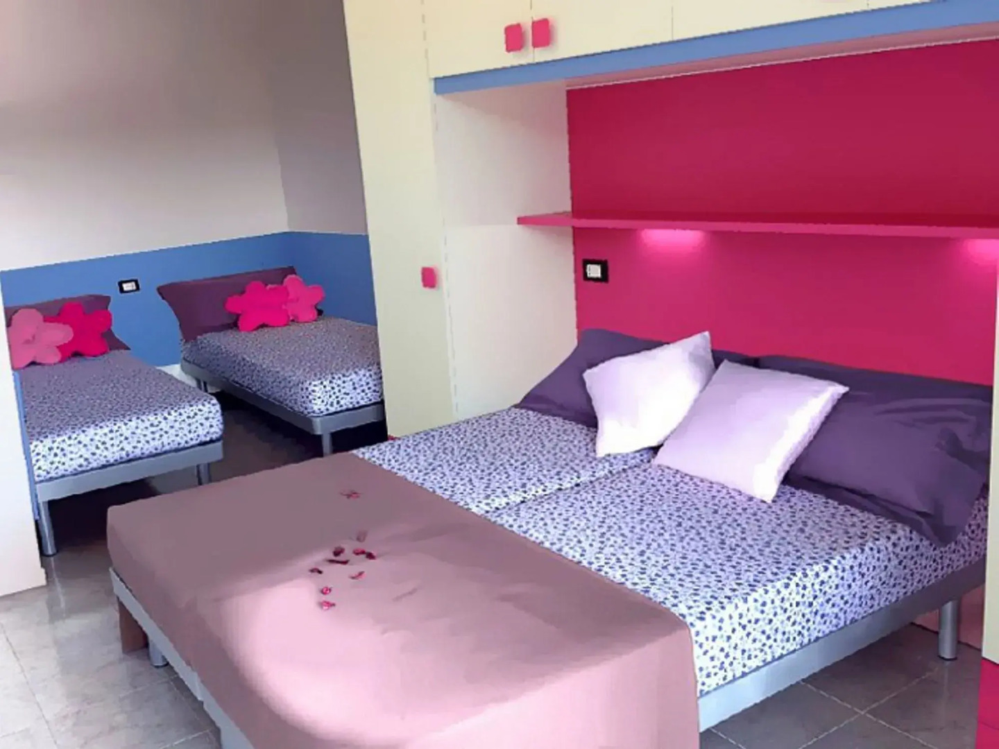 Residence Villa Regina