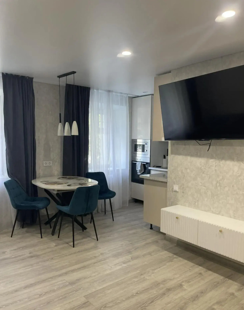 Апартаменты Релакс на улице Дзержинского 27