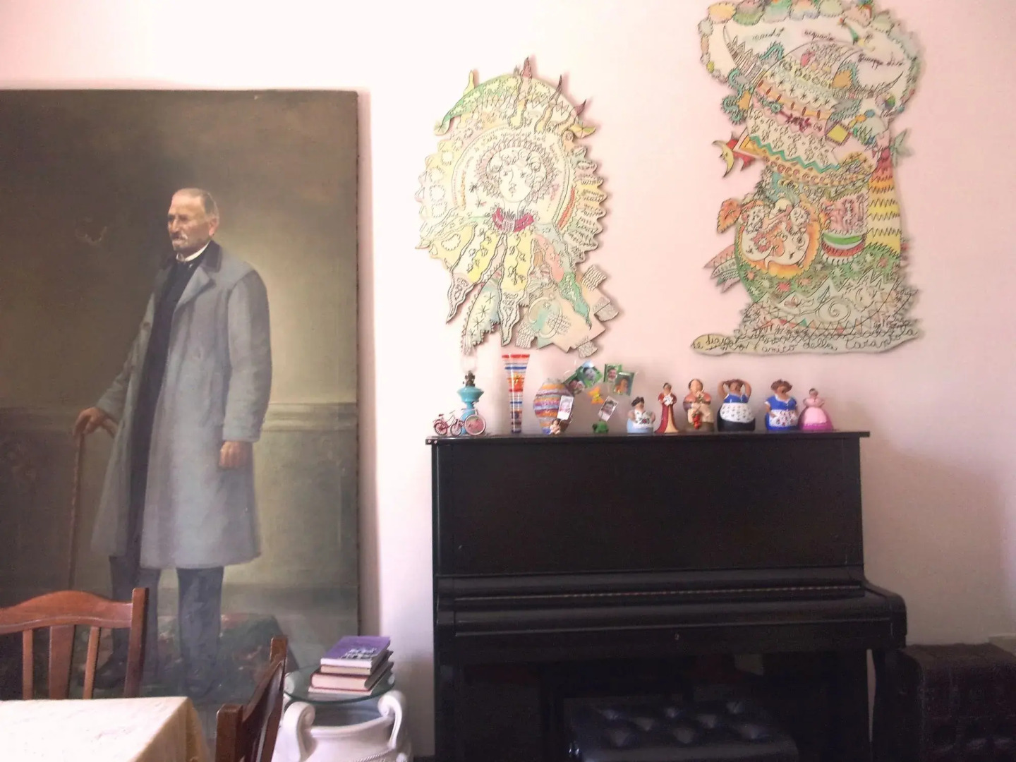 Angeli dell'Osanna B&B