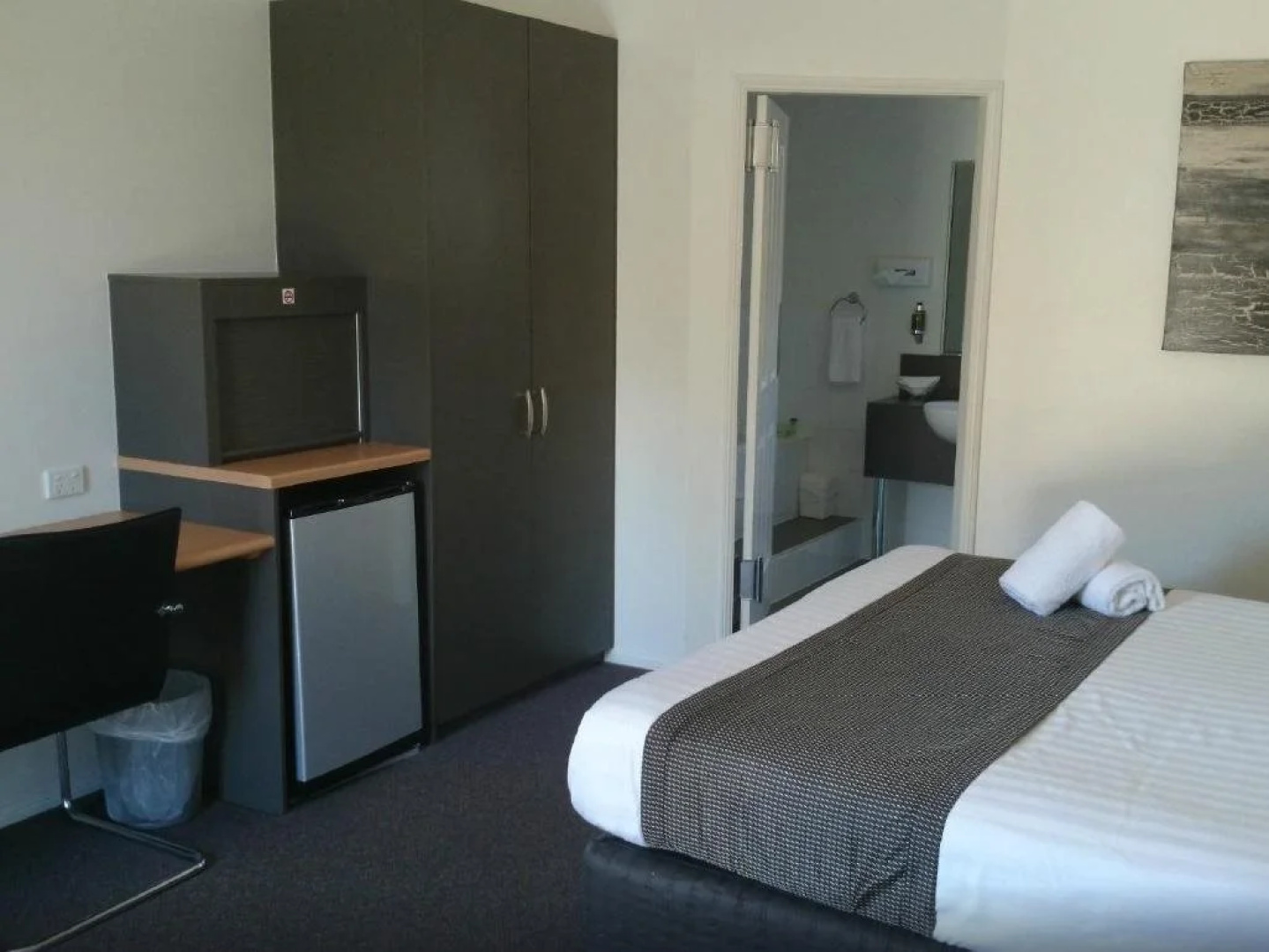 Ascot Lodge Motor Inn Kingaroy