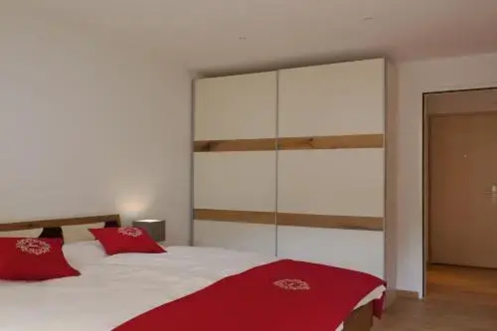 Apartment Olympia Matterhorn