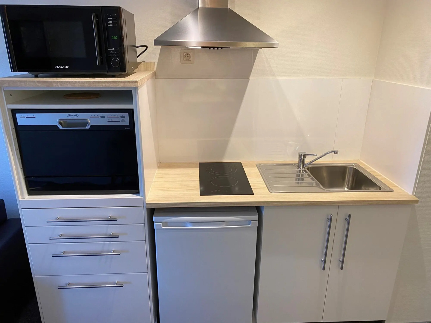 Hotel-Restaurant Horizon Ath-Lessines