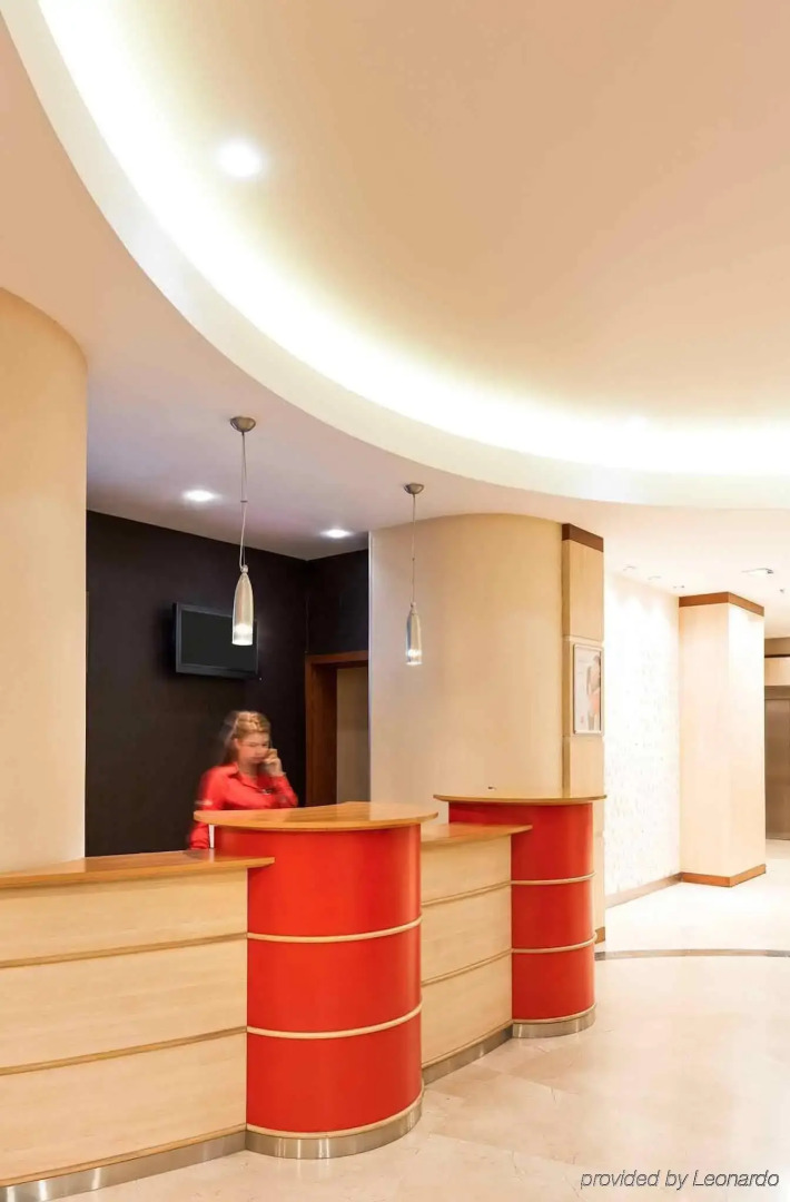 ibis Eskisehir
