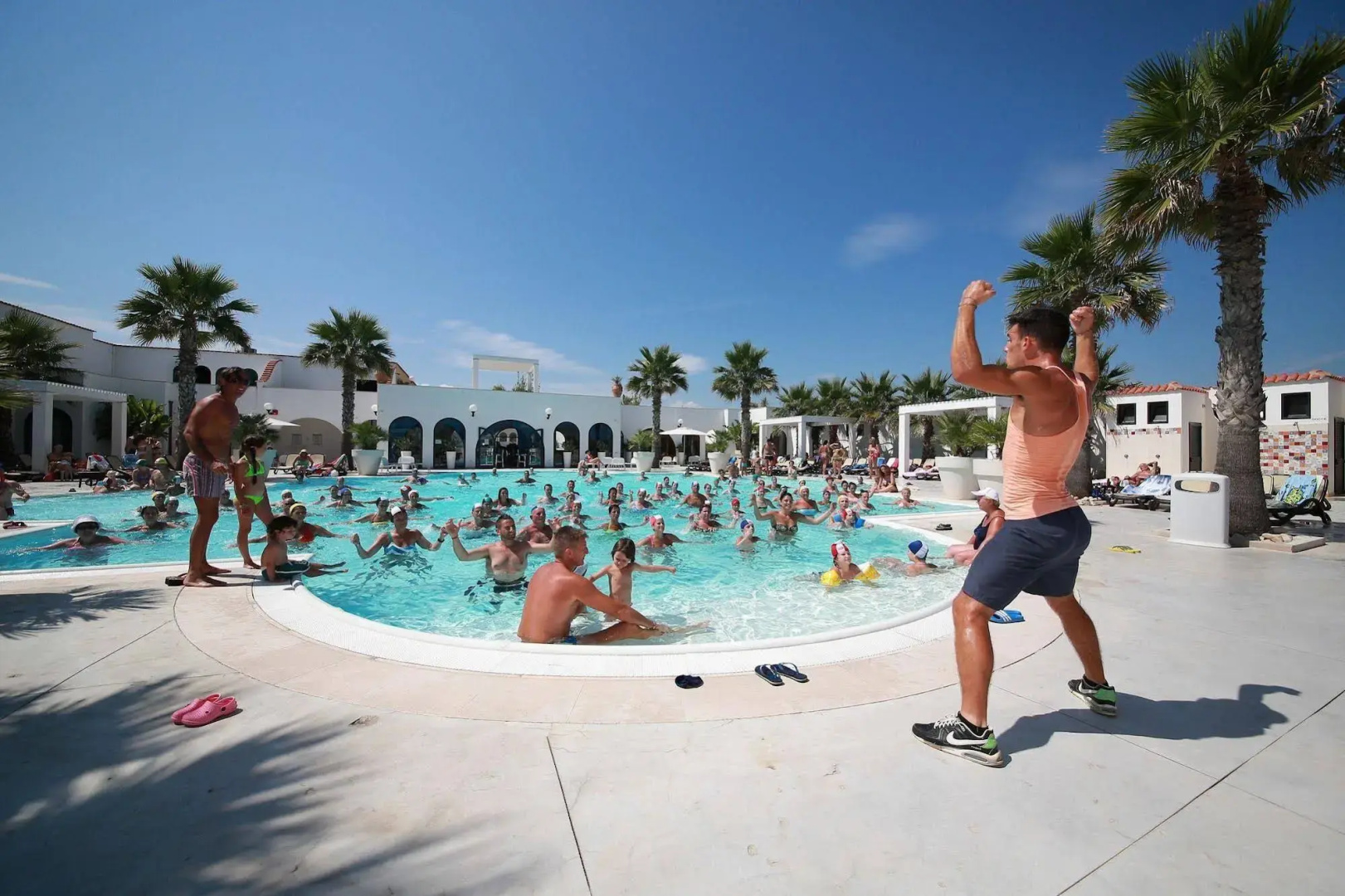 Centro Vacanze Poker