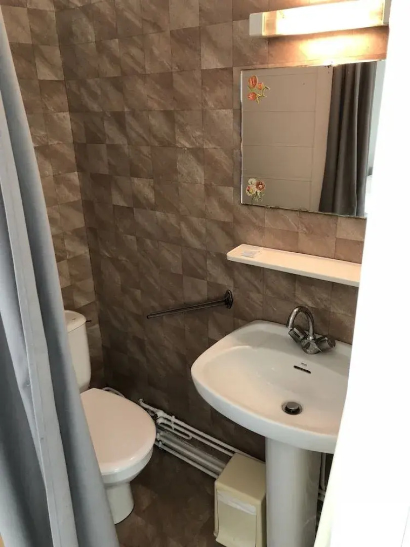 Auberge Saint Christophe