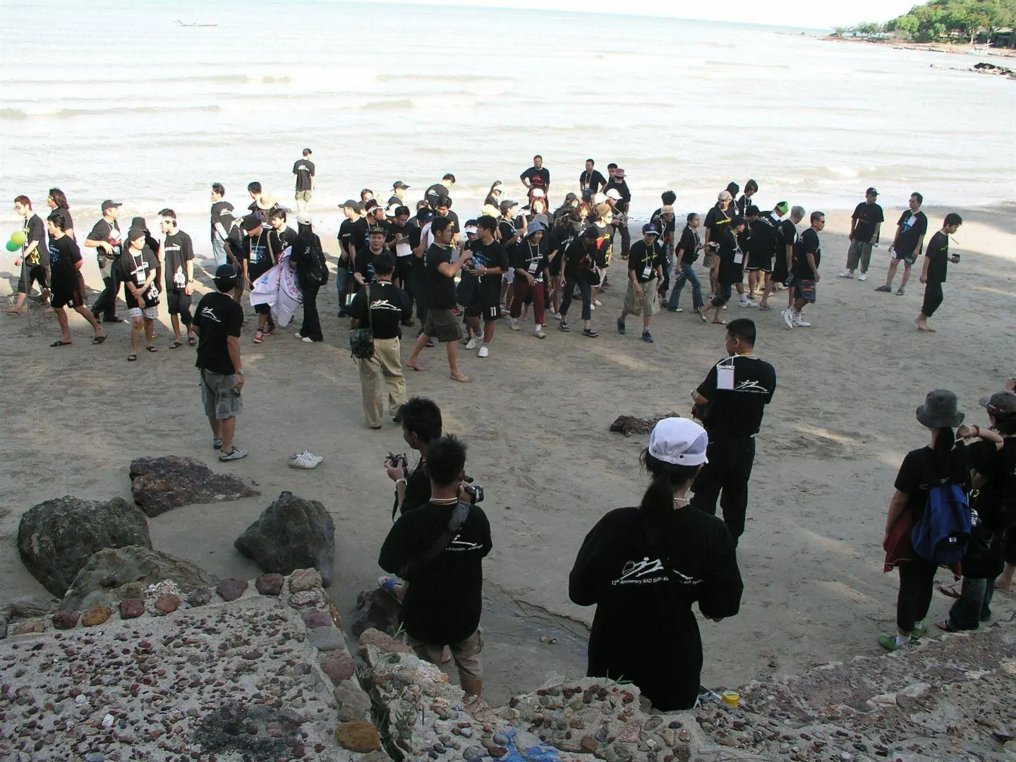 Hinsuay Namsai Resort Hotel