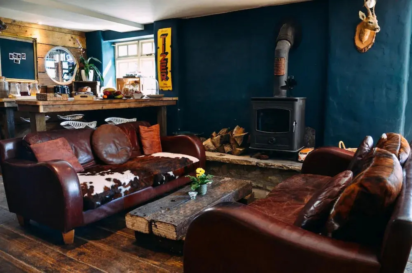 The Royal Forester Country Inn