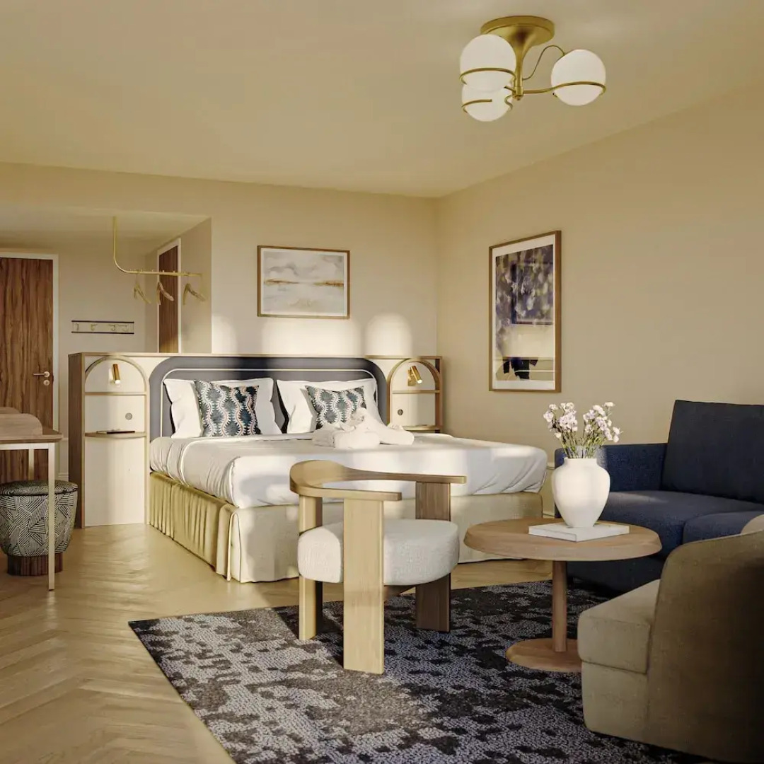 Kusthotellet Styrsö