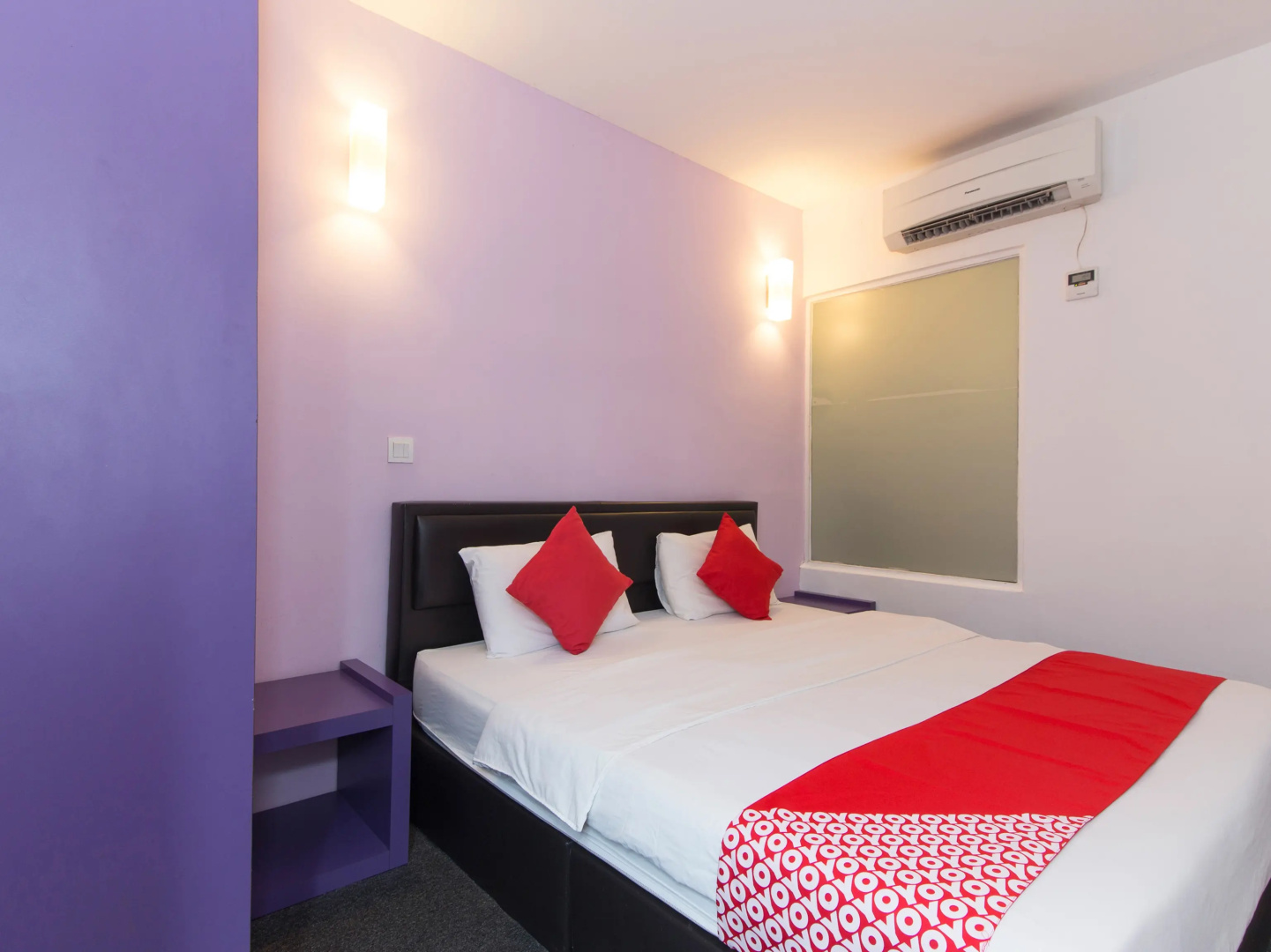 Hotel O Marvelton Hotel