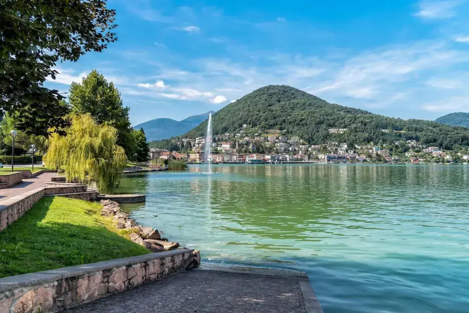 Apartment Graziella With Pool And View