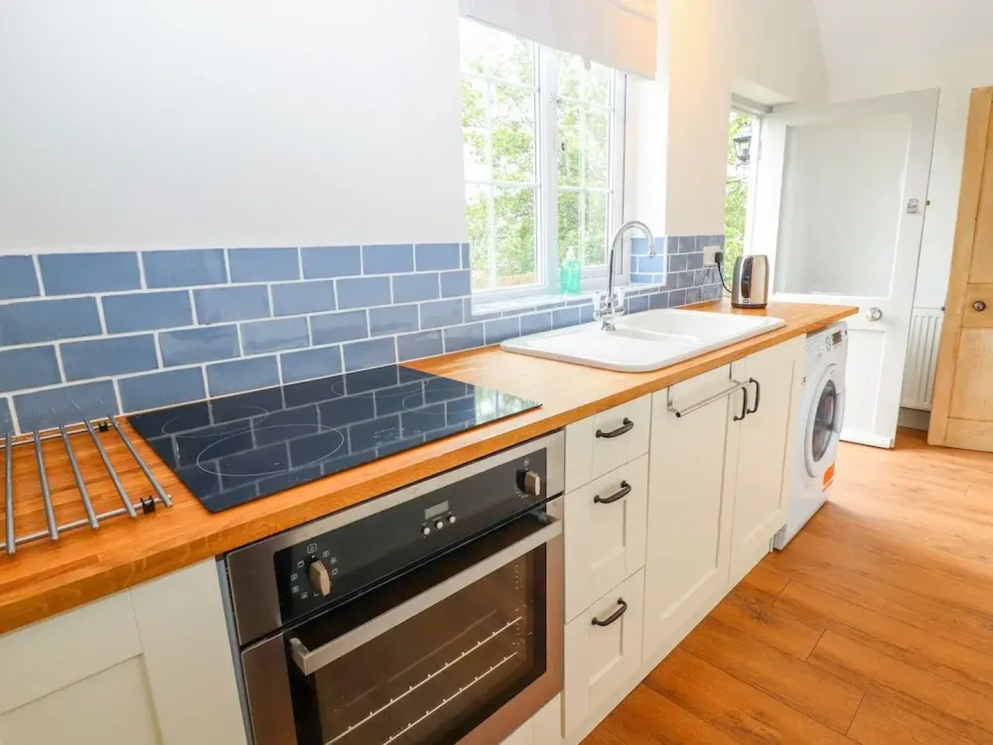 Well House Farm Flat 2