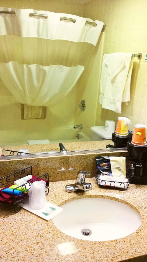 Pere Marquette Lodge & Conference Ctr.