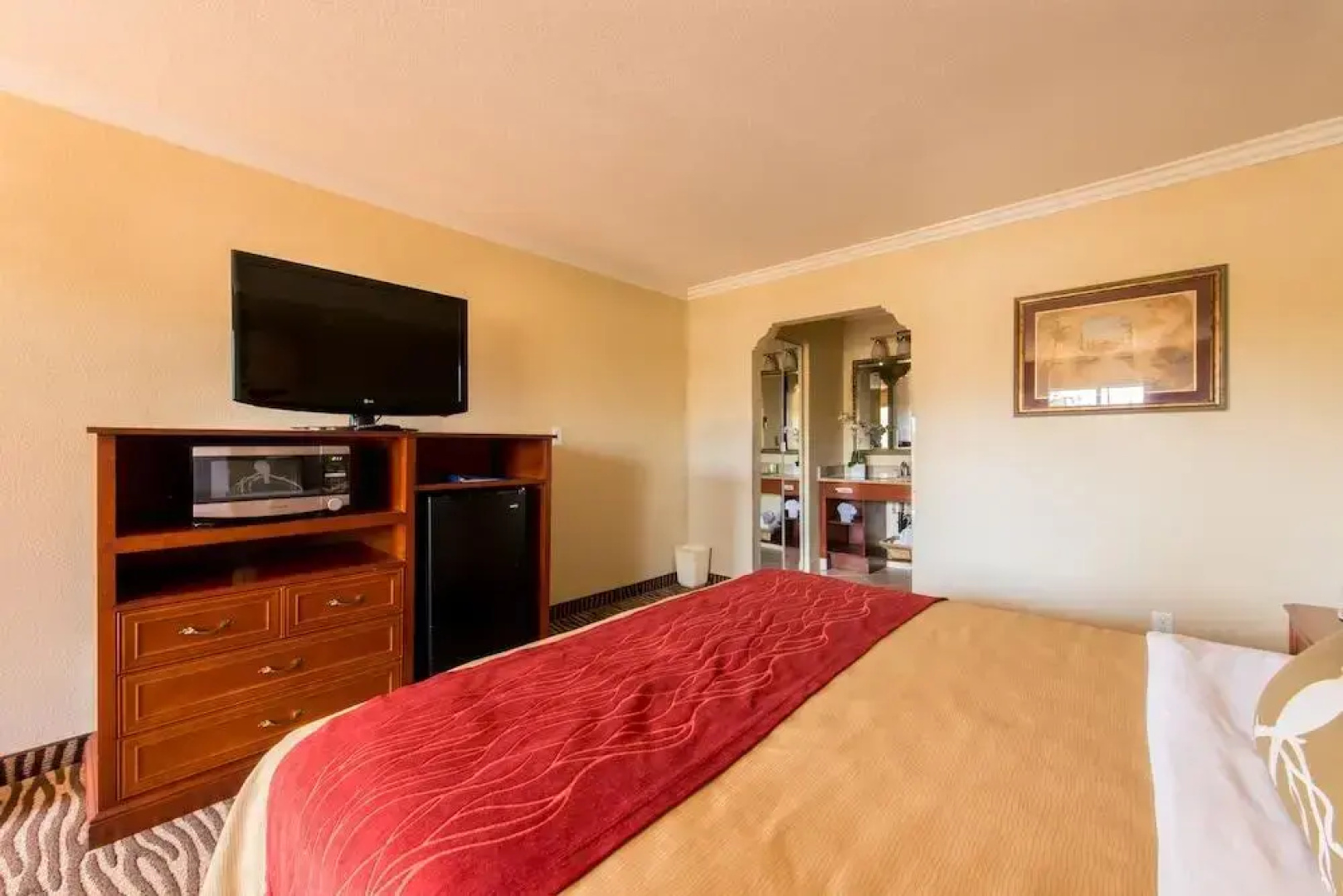 Tiller House, Laguna Hills, A Tribute Portfolio Hotel