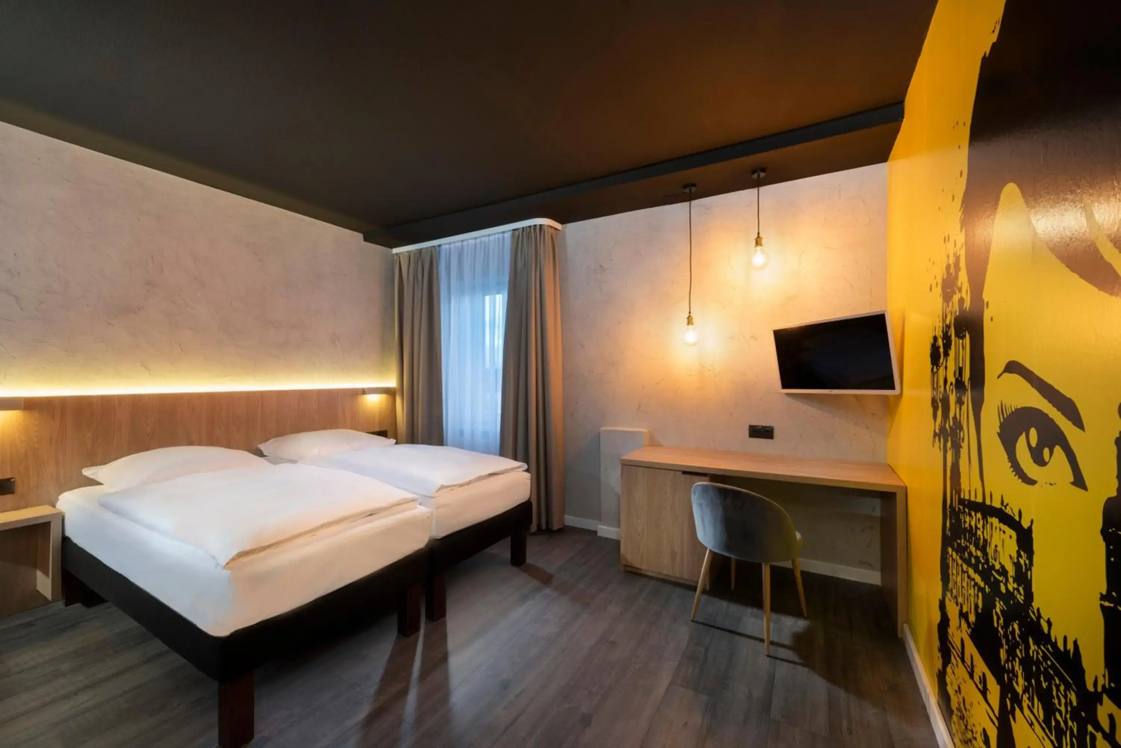 ibis Styles Dresden Neustadt