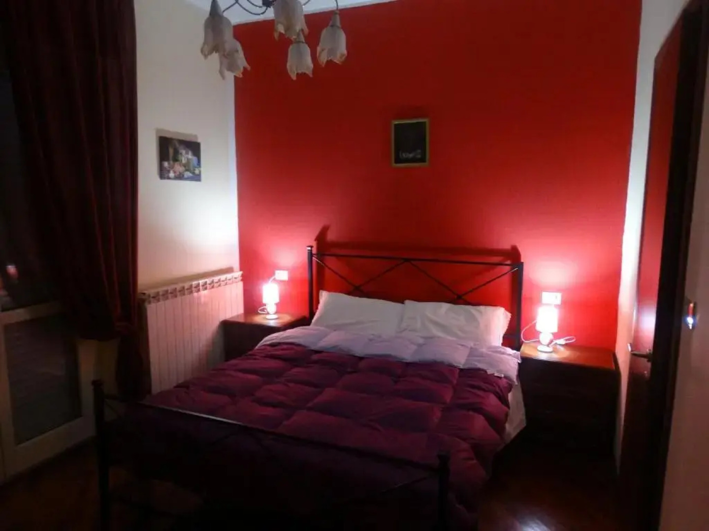 Agriturismo La Terrazza