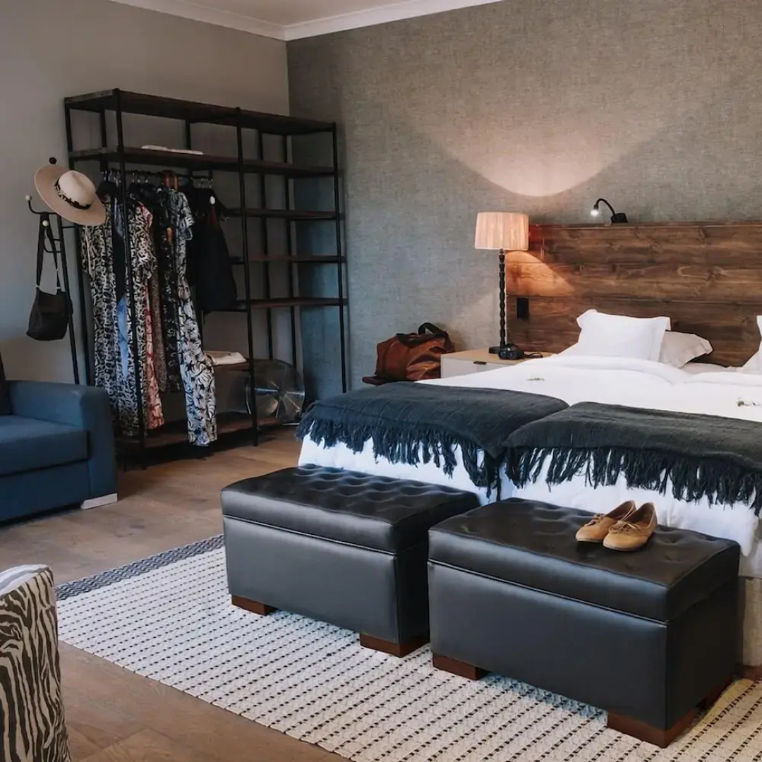 Zulu Rock Game Ranch