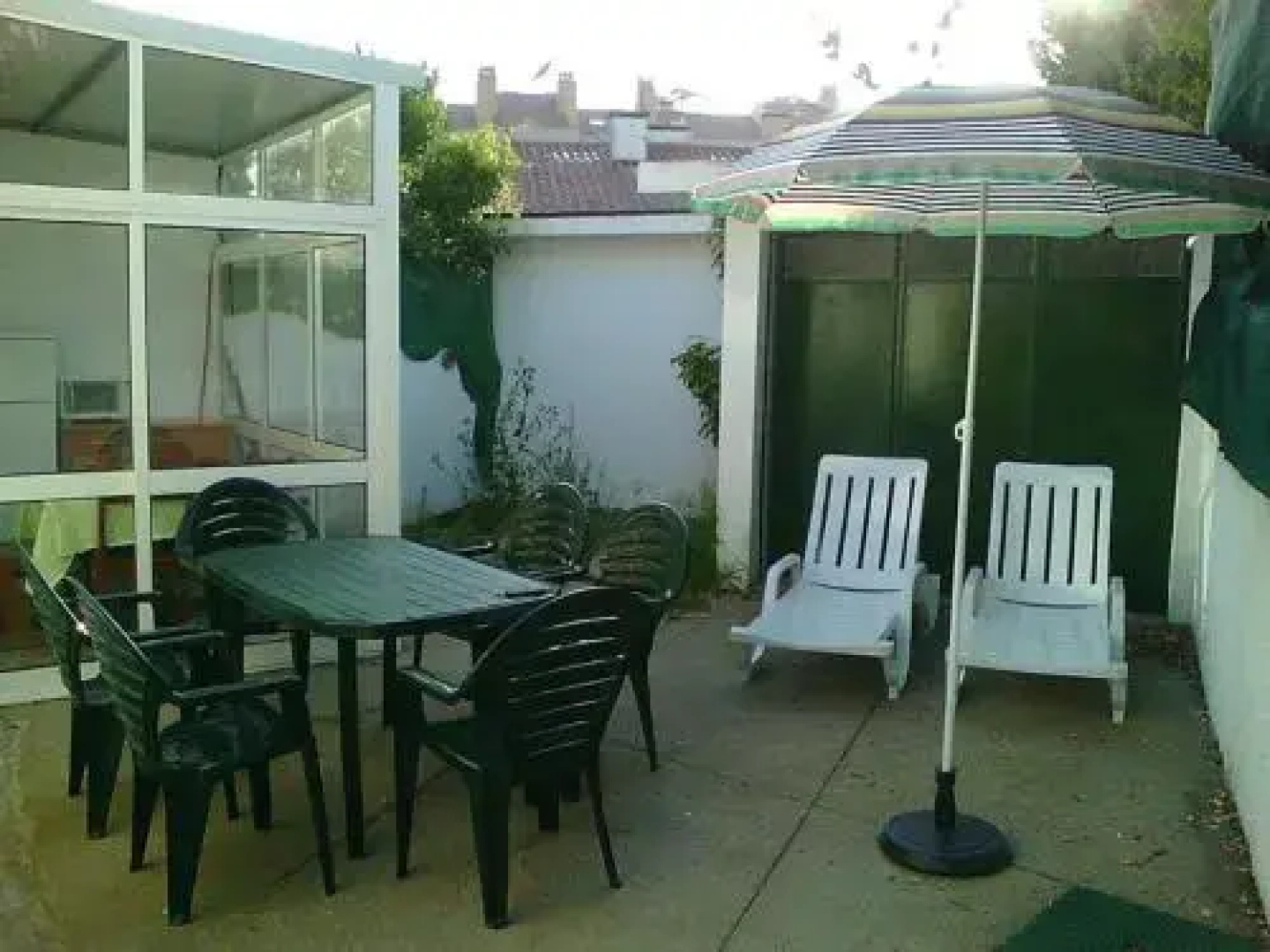 Guest House Francelos