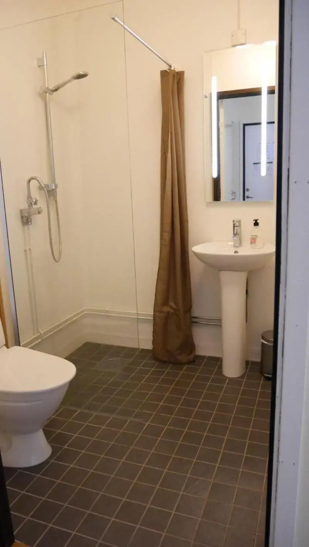 Pensionat Solhöjden