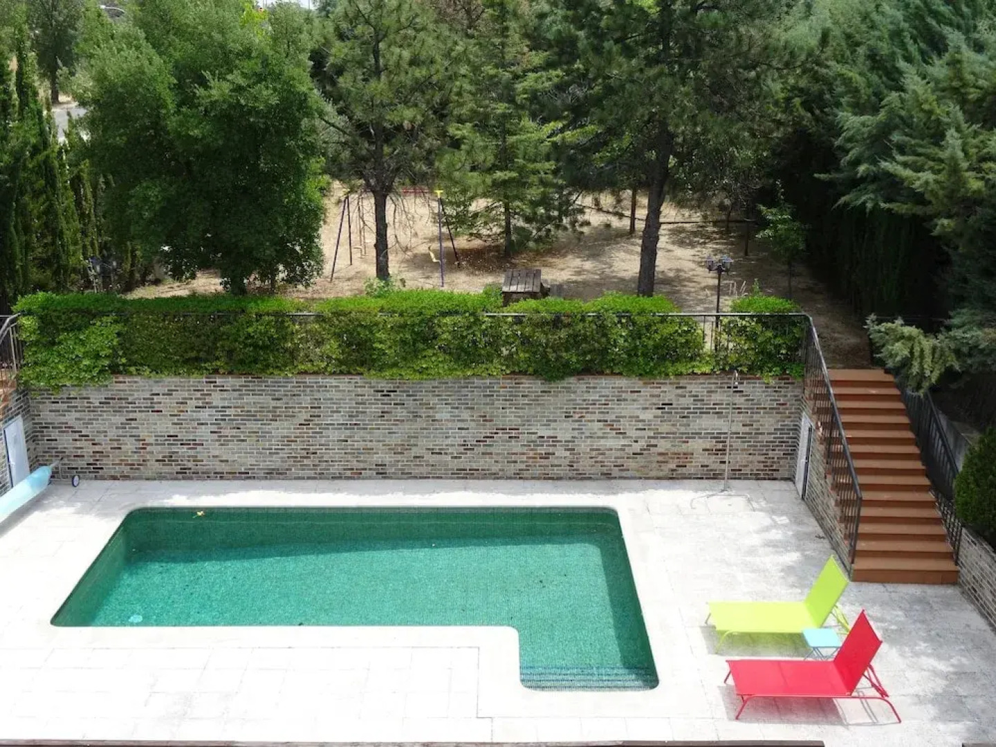 Barcoiris Guesthouse 