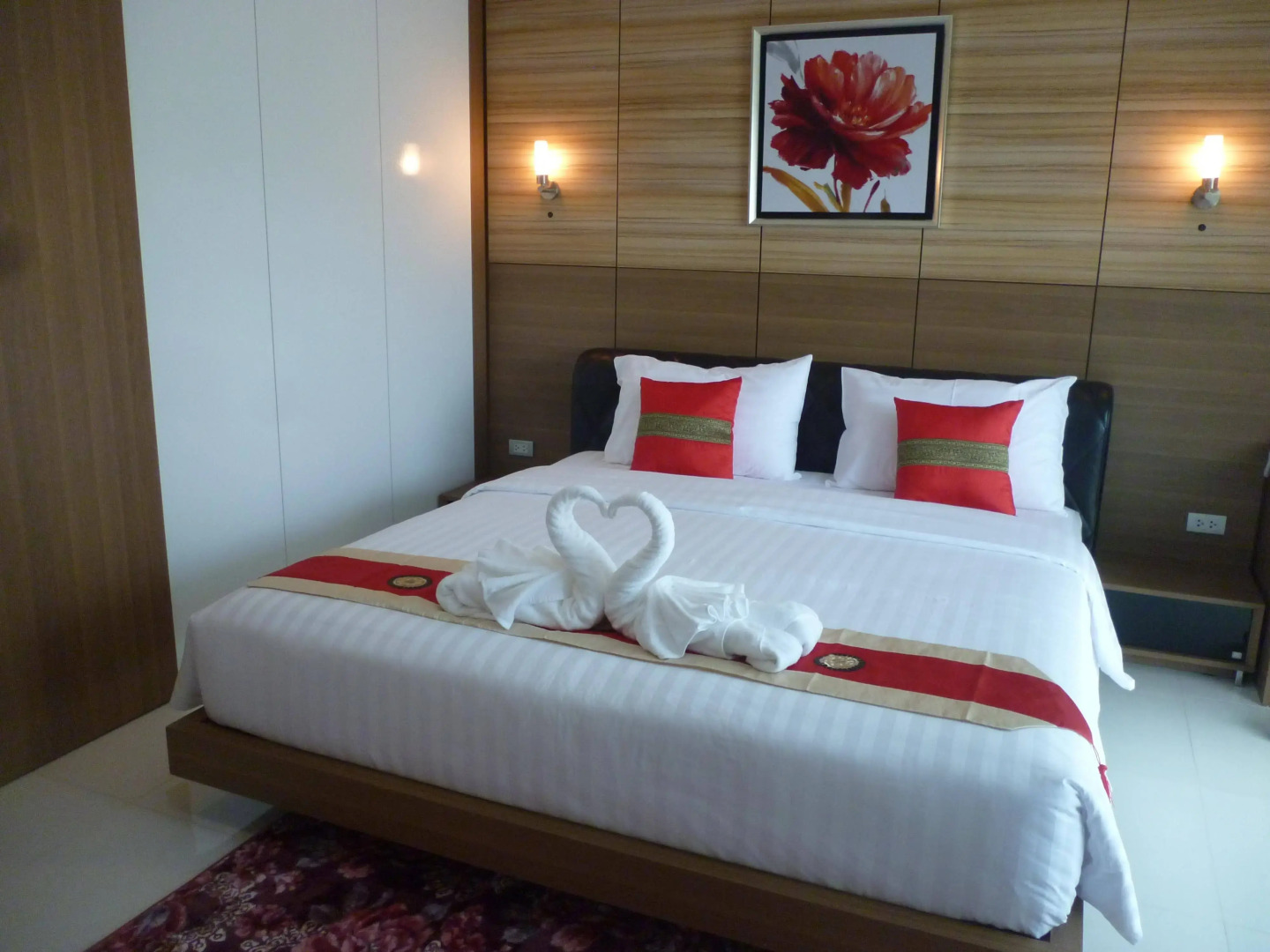 Pool Access 89 at Rawai