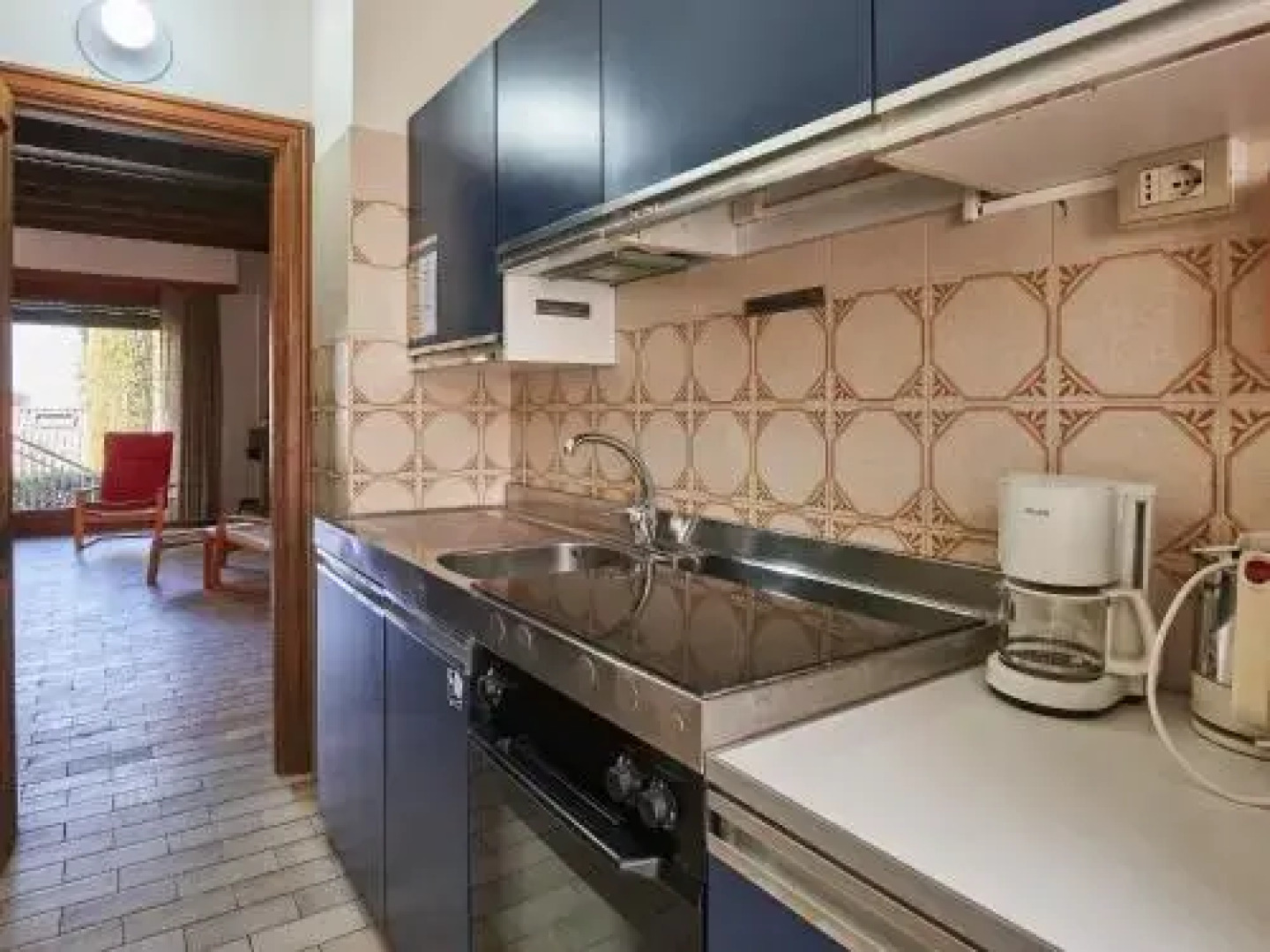 Locazione turistica Hermitage.1