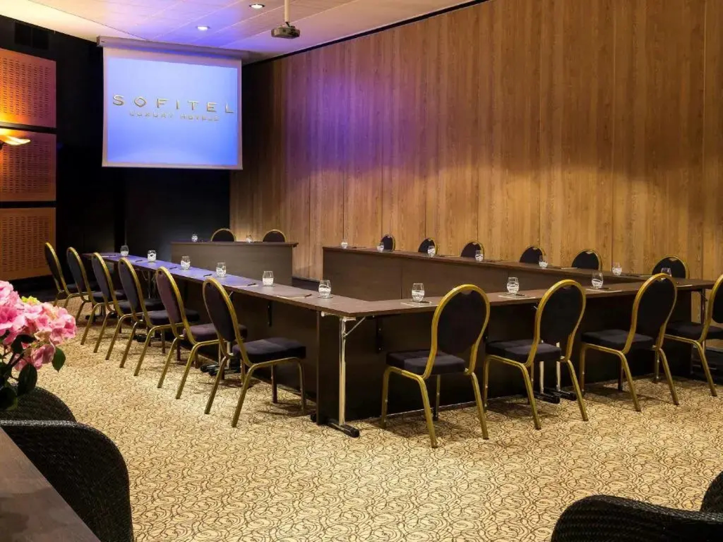 Sofitel Biarritz Le Miramar Thalassa Sea & Spa