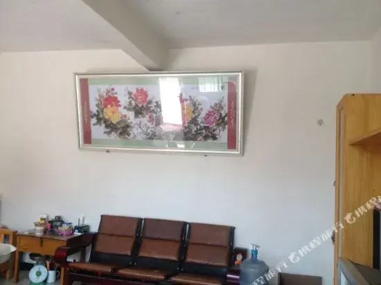 Yuanyang Tianyuan Kezhuang Inn