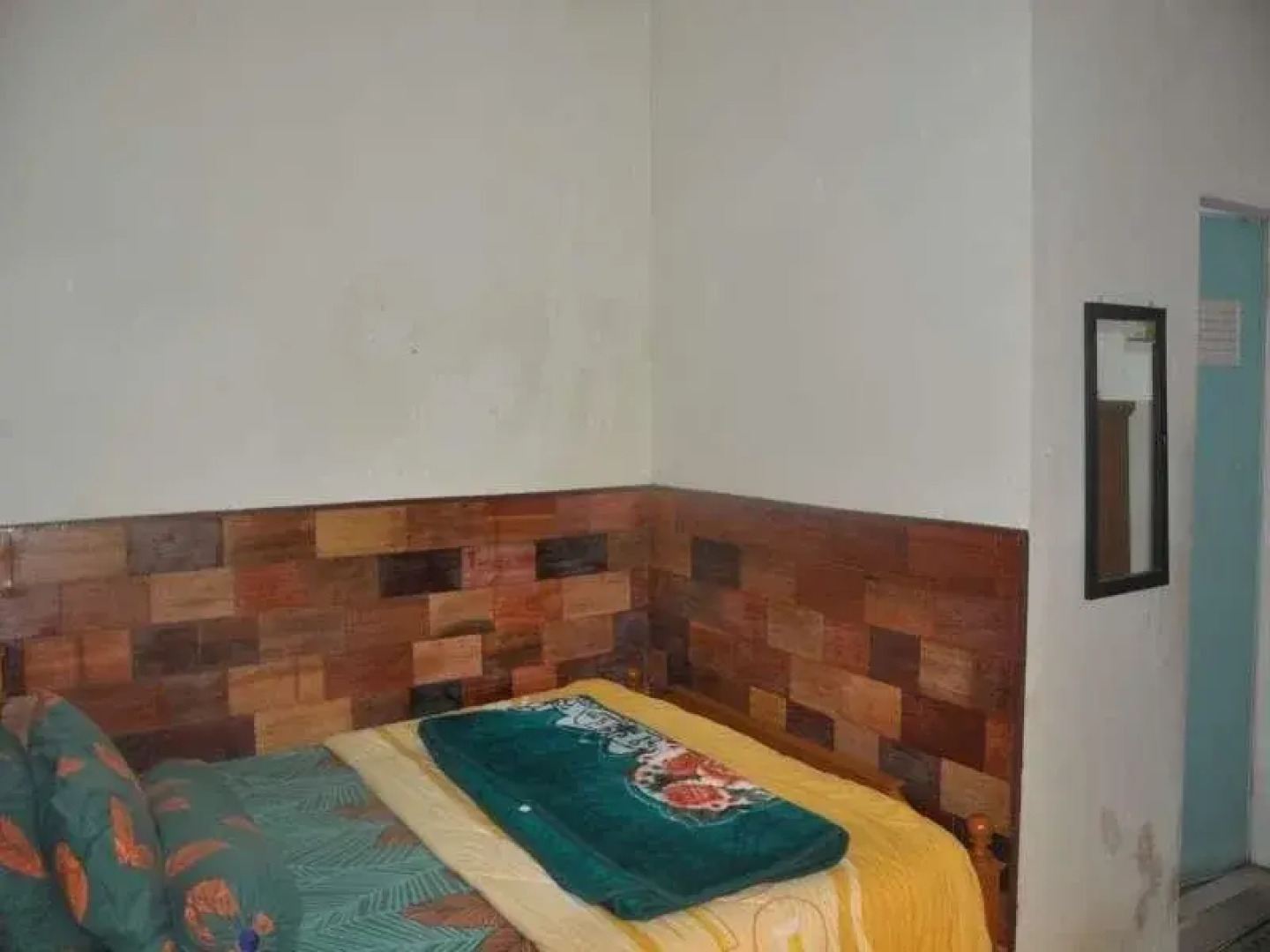 Penginapan Dieng Puspa Indah Homestay