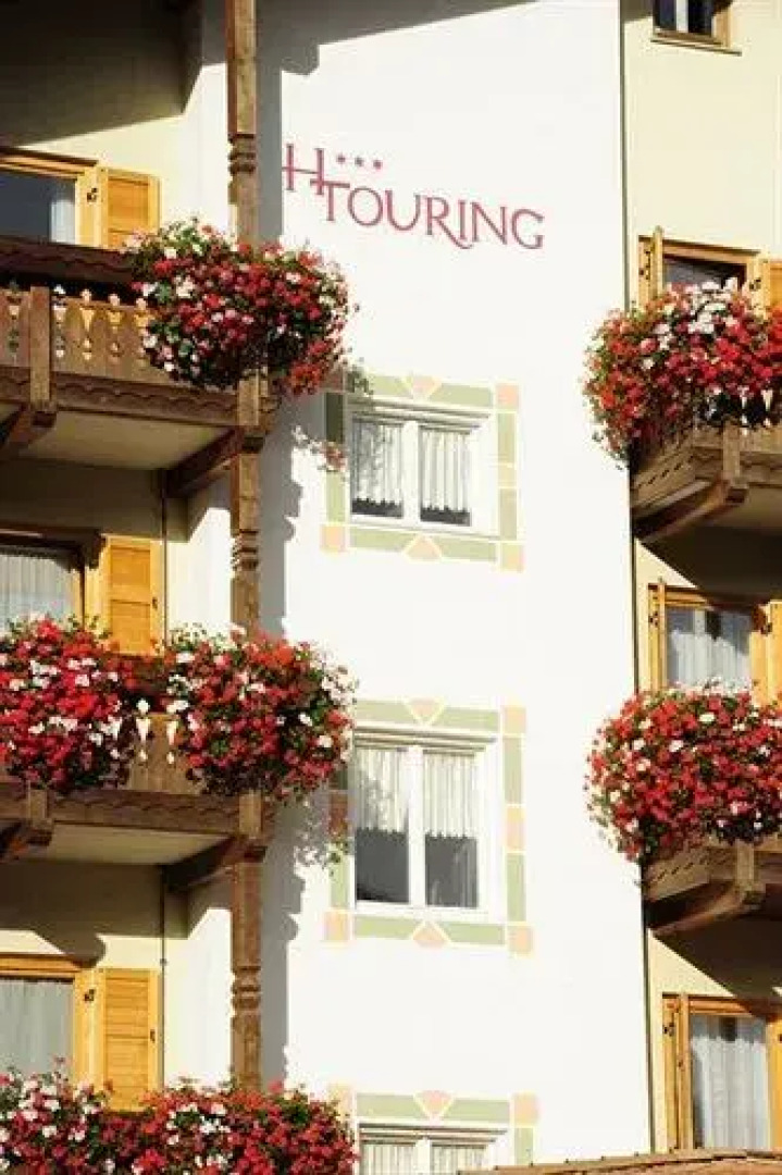 Alpine Touring Hotel