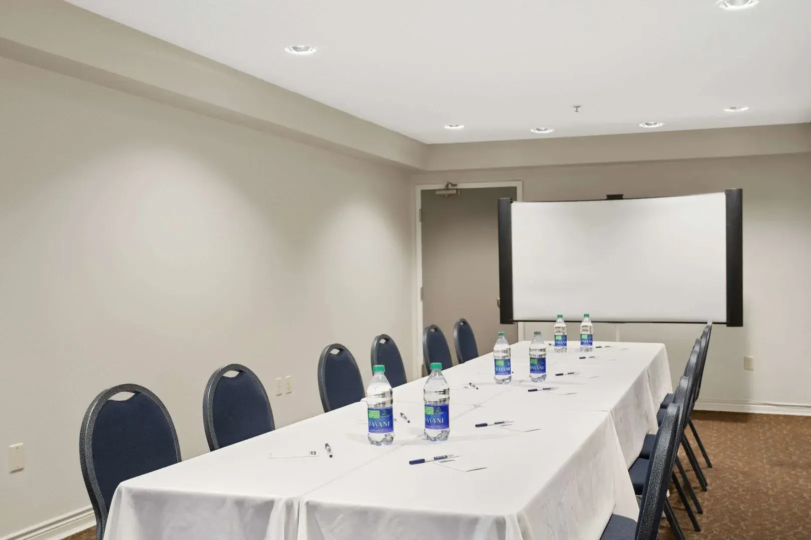 Travelodge Suites by Wyndham Saint John