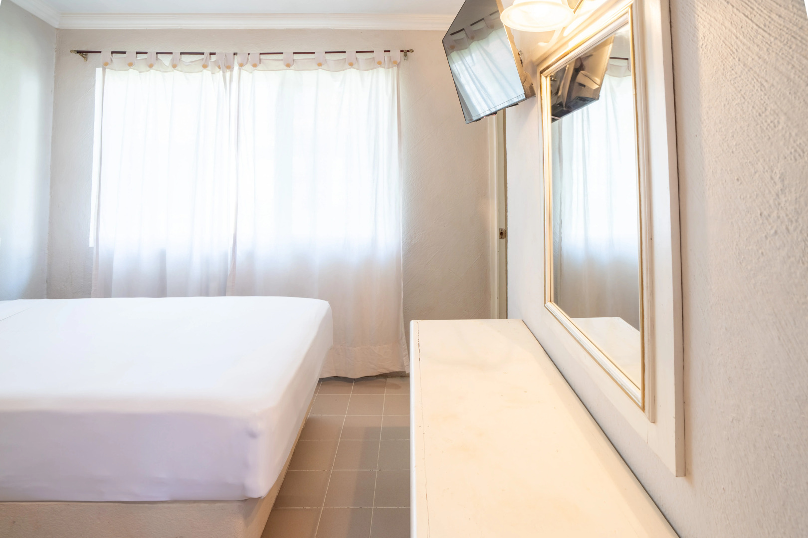 Villas Del Sol Hotel