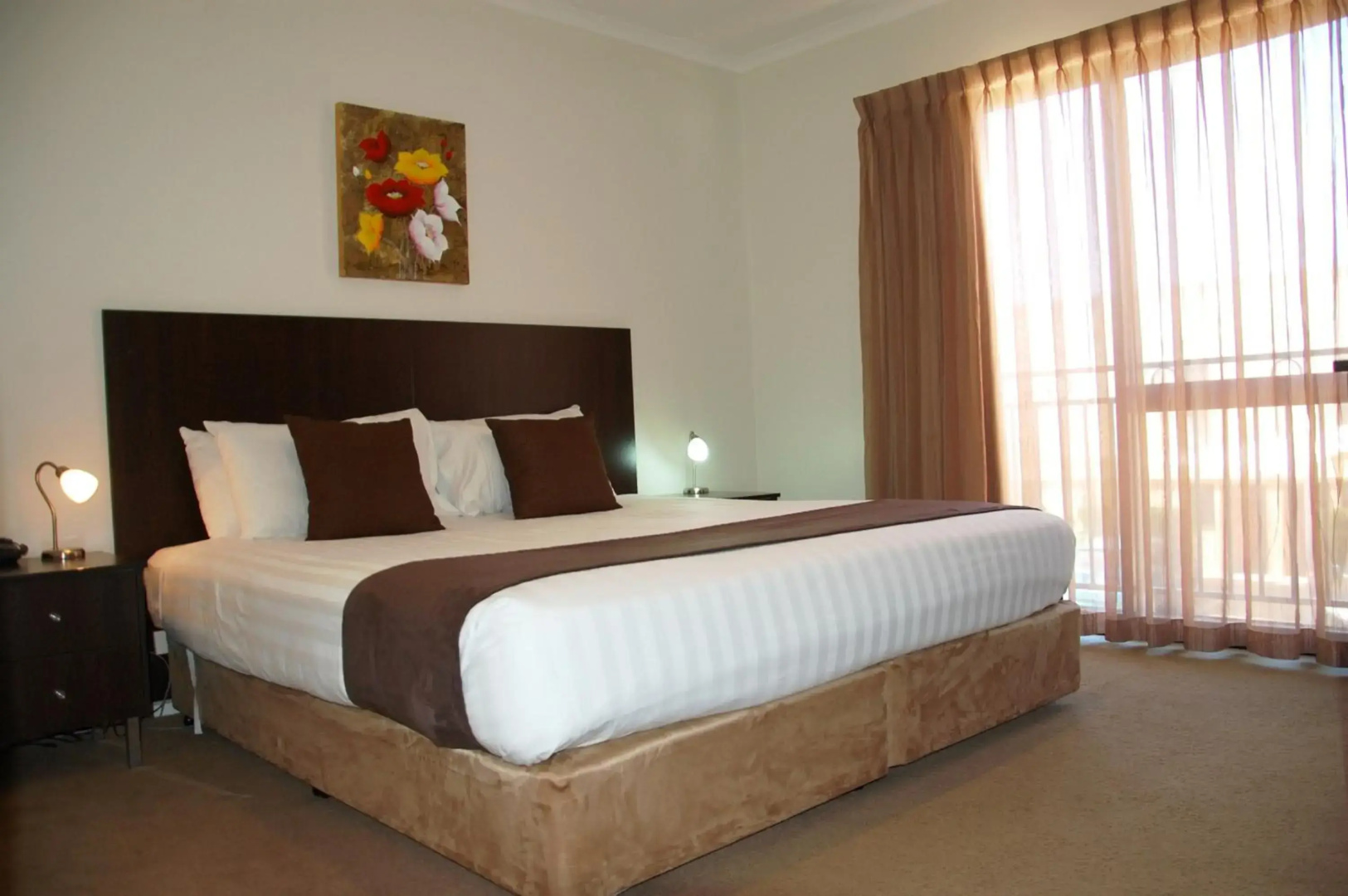 Mercure Hotel Mildura