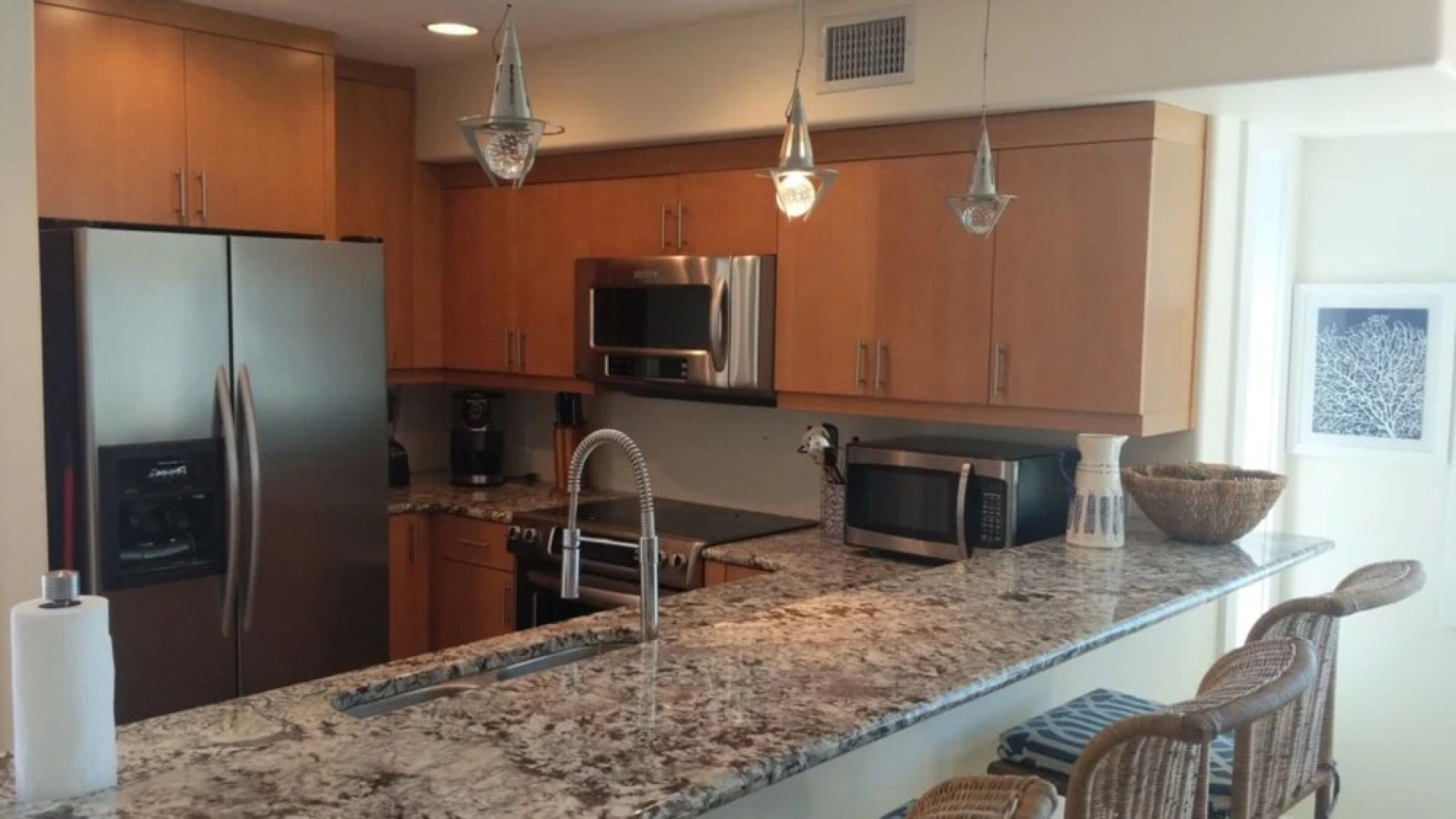 San Deluna by Surfside VR