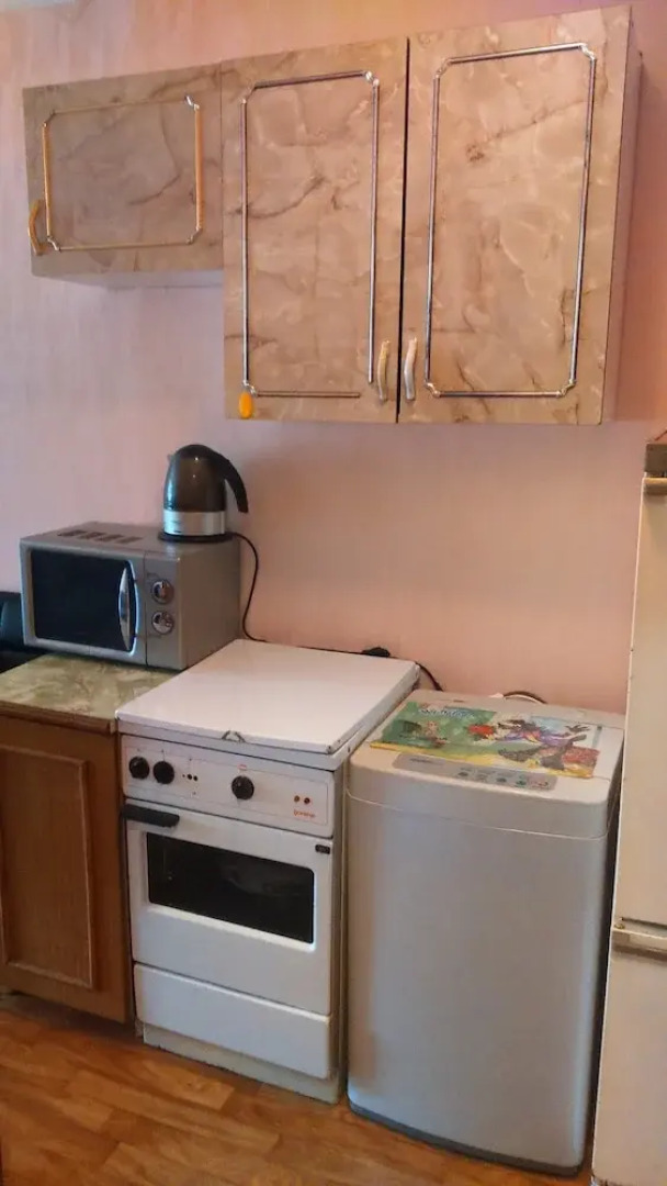 Апартамент на Кирова 59