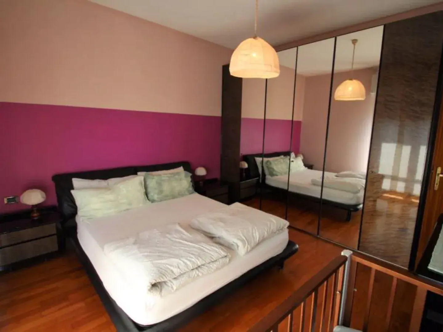 Locazione turistica Casa Dea (AUA100)