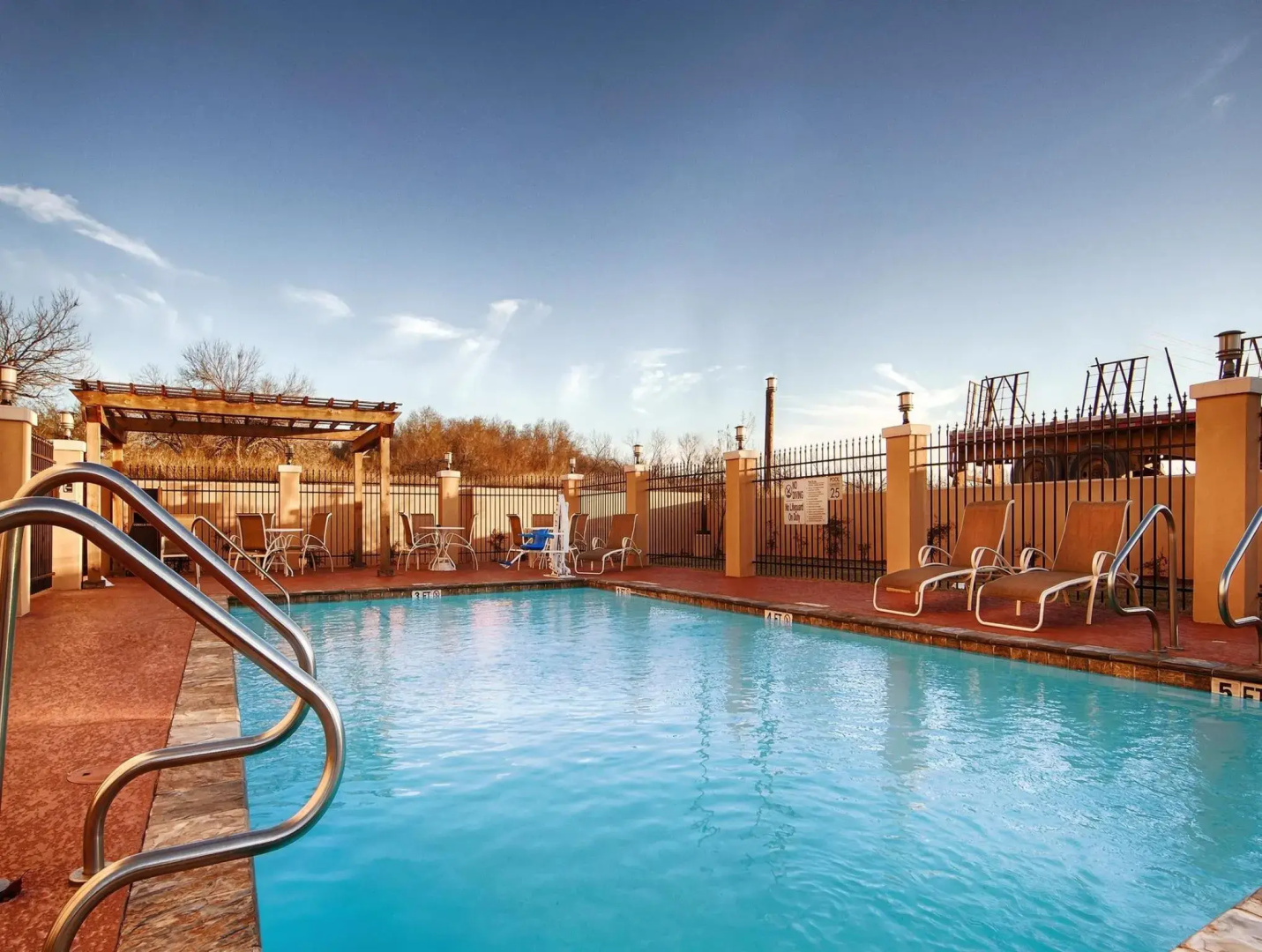Best Western Plus Pleasanton Hotel