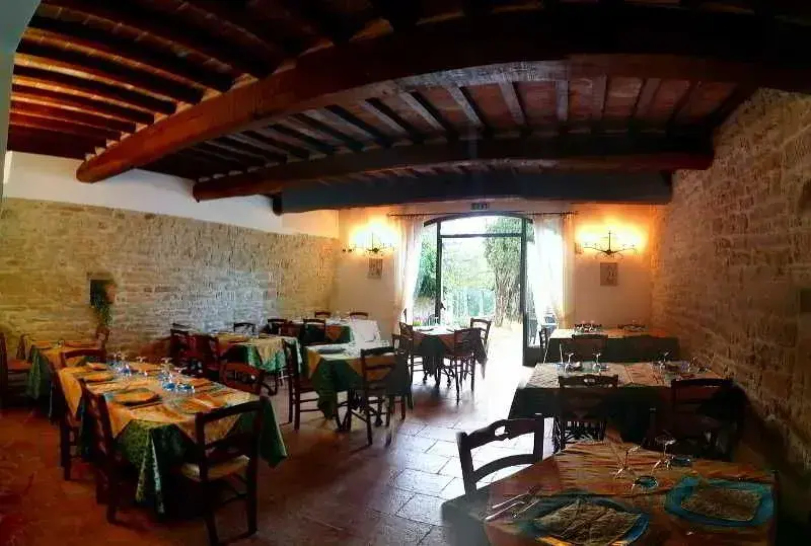 Country House Santa Felicita la Paterna