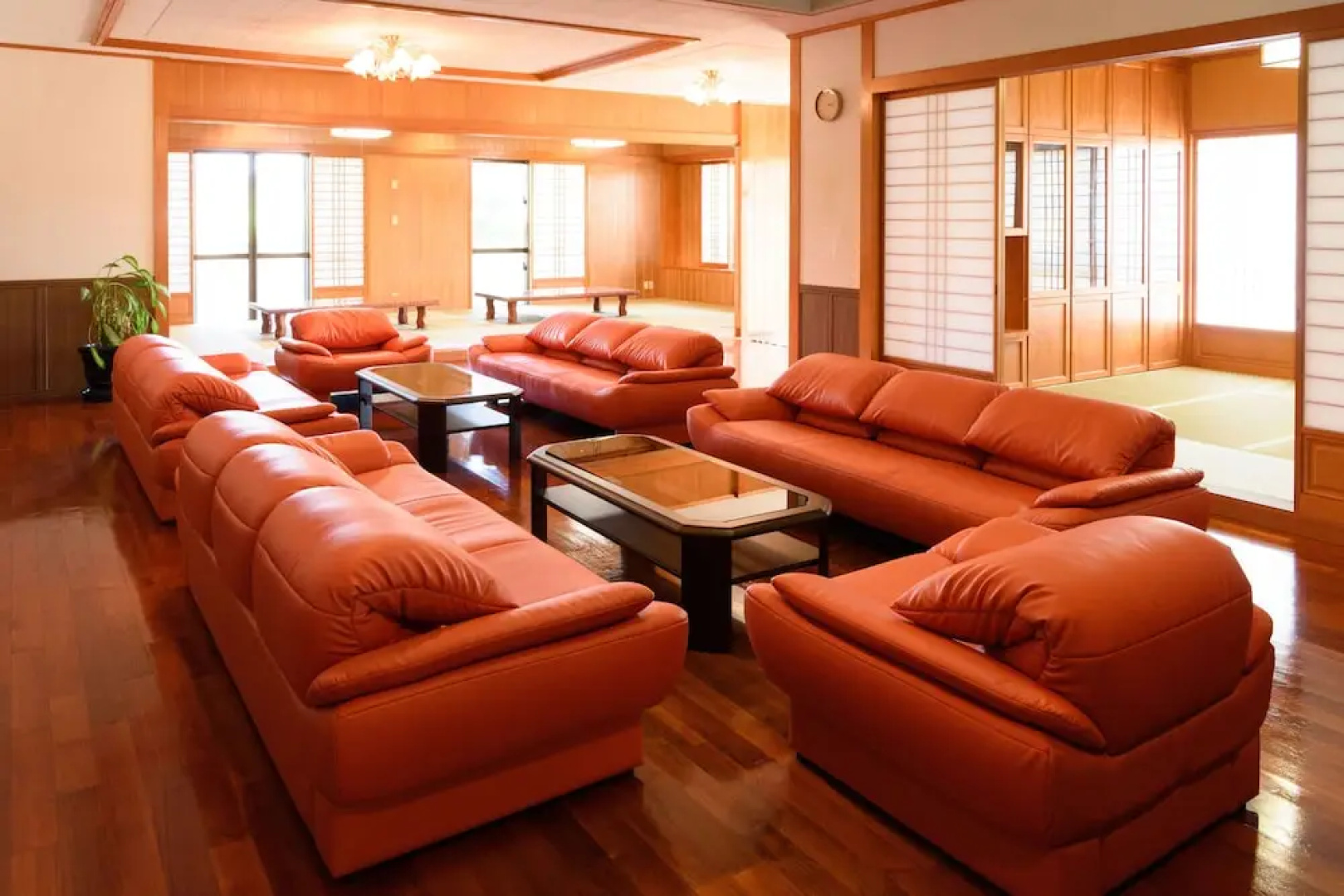 Miyakojima White House