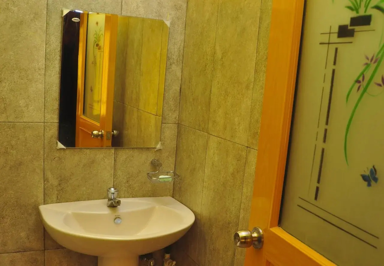 Omelga Family Resort