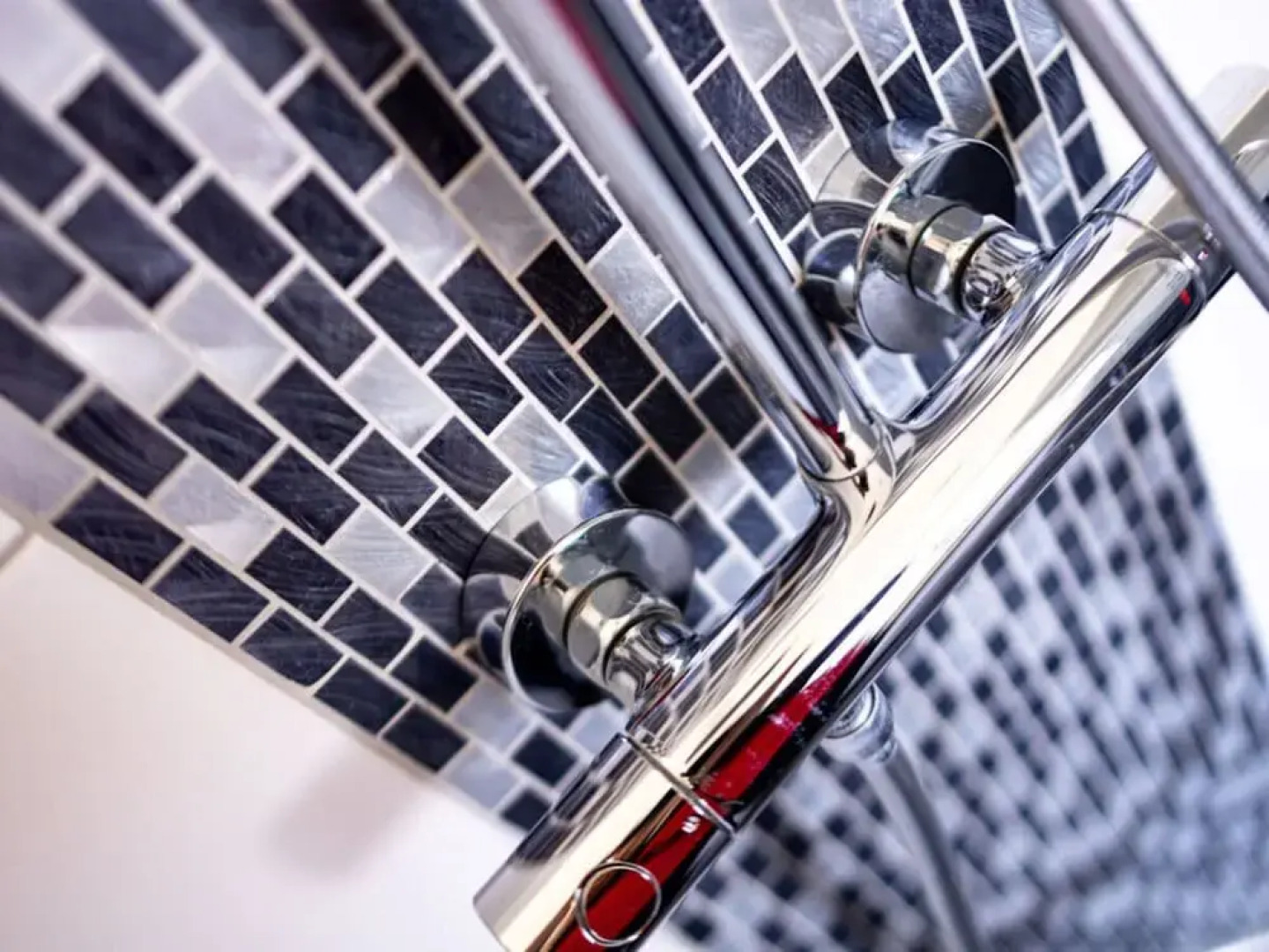 Apartment for 6 Modern Retreat