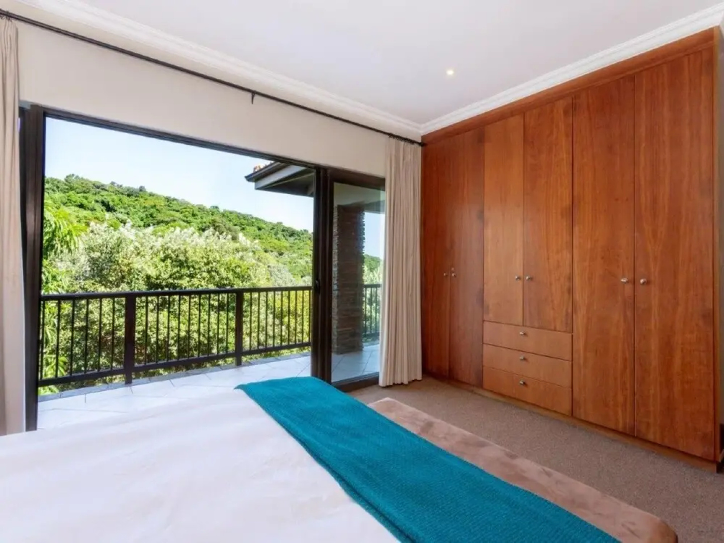 Uluwatu, 4 Bedroom, Zimbali Coastal Resorts