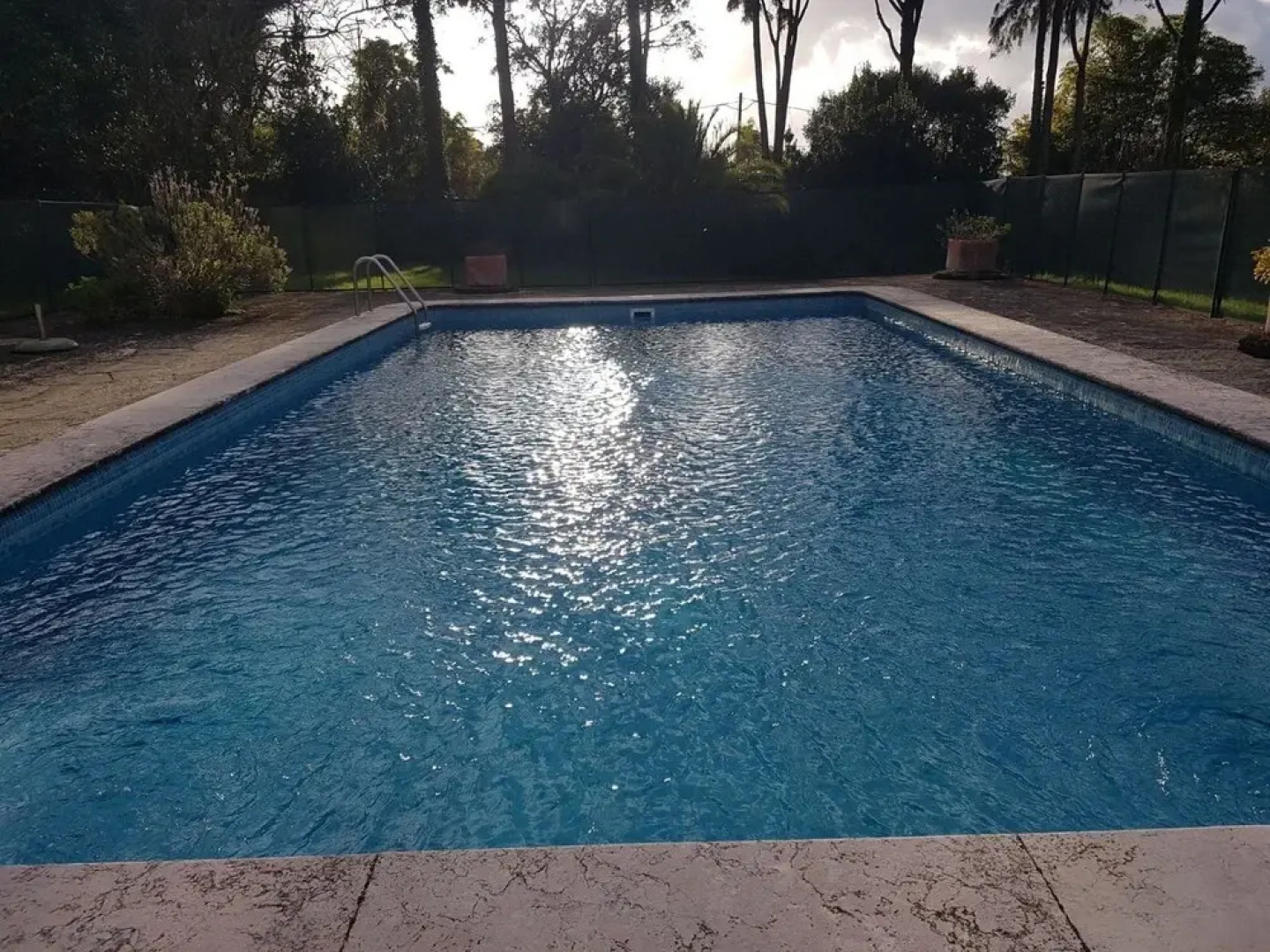 Apartment With one Bedroom in Sintra, With Pool Access, Enclosed Garde