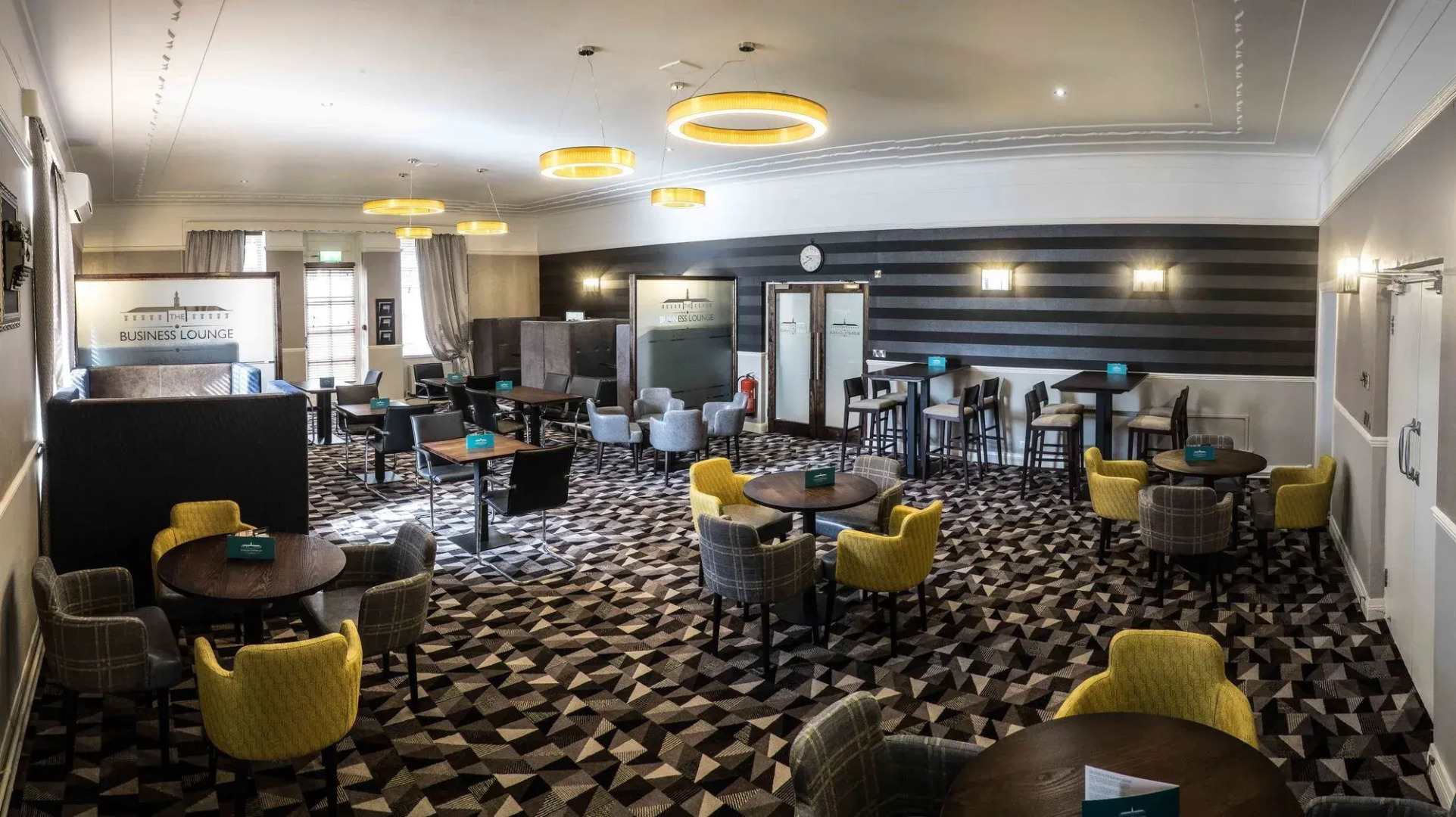 Portland House Hotel at Derby Conference Centre