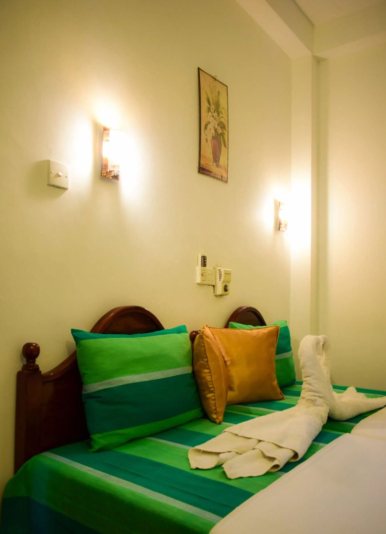 Villa 468 - Hikkaduwa