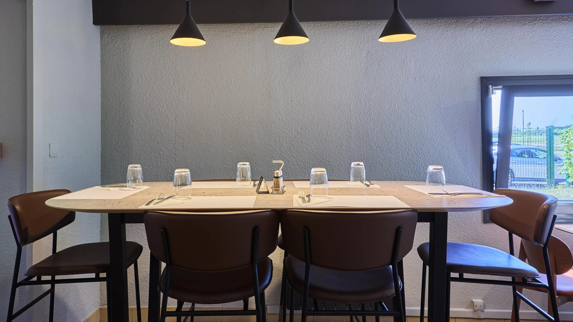 Campanile NATURE - Alençon