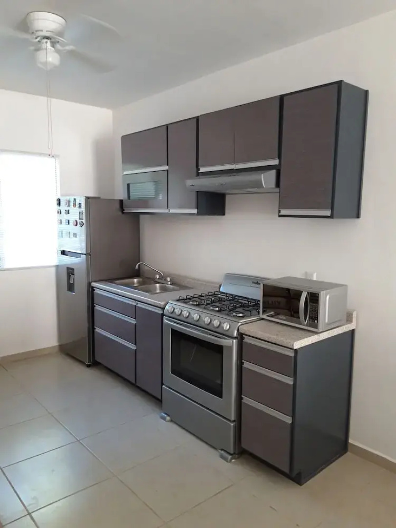 Casa Falabella - Puerto Marino